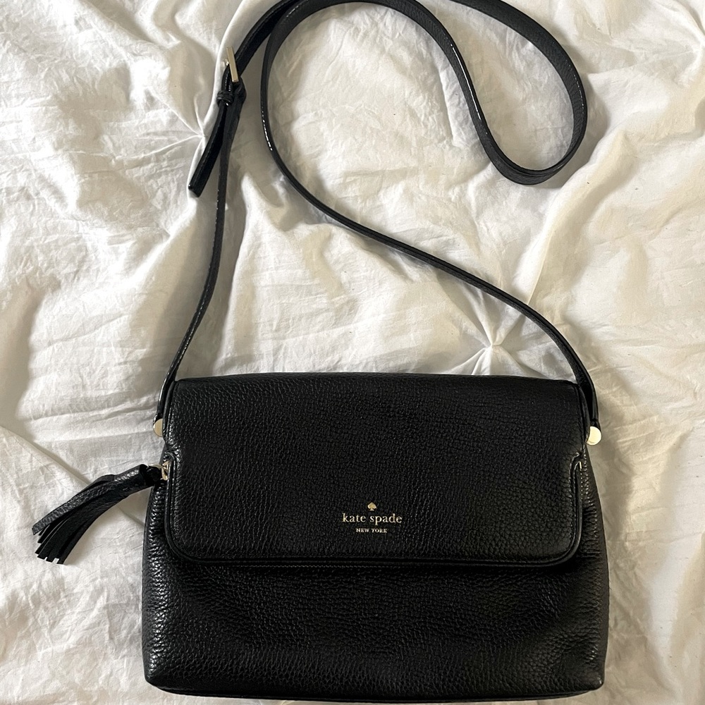 Kate spade crossbody purse